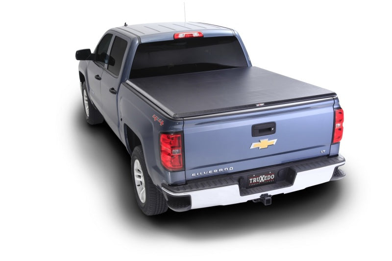 Ford F-150 TruXport Roll-Up Cover