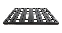 Thumbnail for Rhino-Rack Pioneer Platform Tray - 52in x 54in - Black