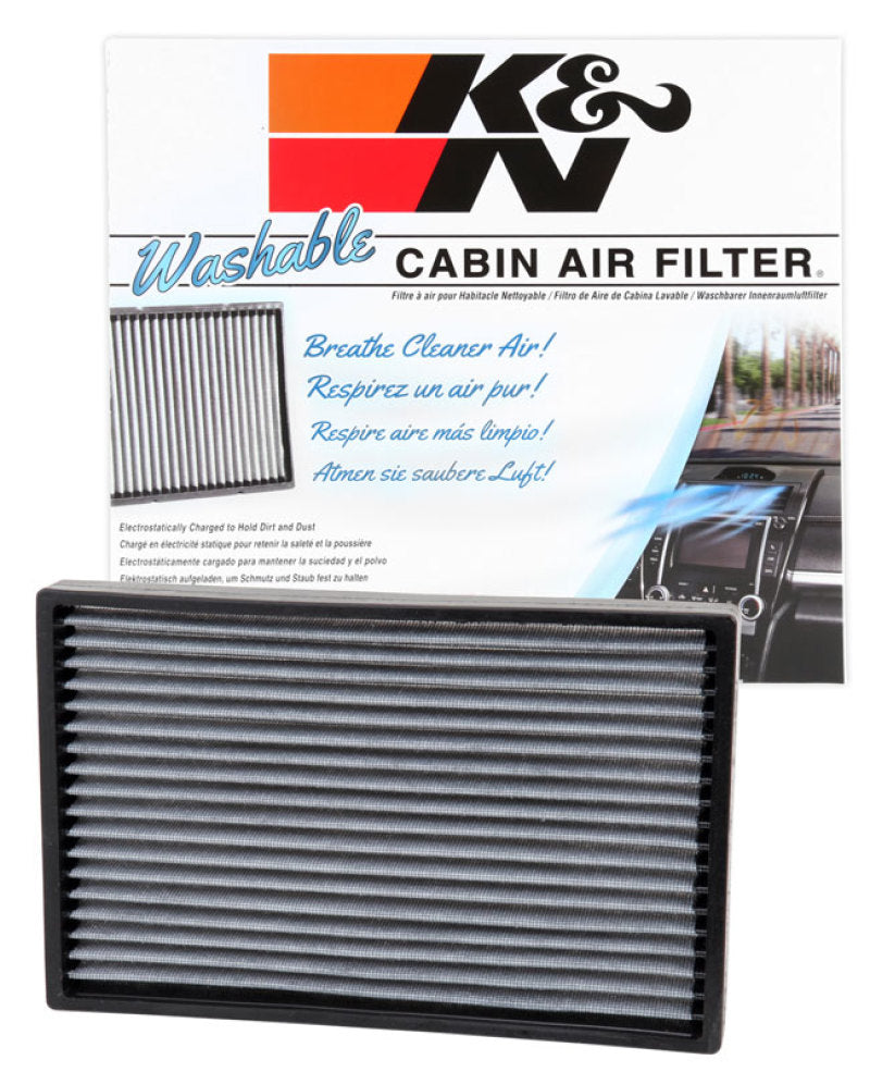 K&N 04-13 Chevy Impala Cabin Air Filter