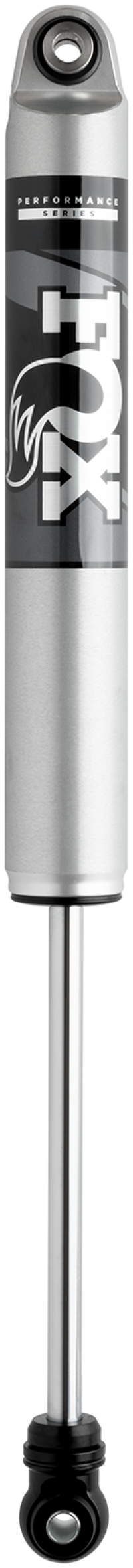 Thumbnail for Fox 2018+ Jeep Wrangler JL 2.0 Performance Series 9.6in Smooth Body IFP Front Shock 0-1.5in. Lift