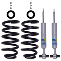 Thumbnail for Bilstein B8 6112 19-20 GM 1500 Front Suspension Kit