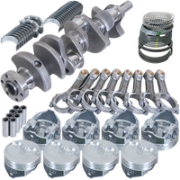 Thumbnail for Eagle Ford 302 332 cid Stroker Kit