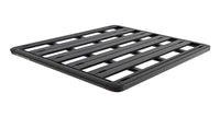 Thumbnail for Rhino-Rack Pioneer Platform Tray - 52in x 49in - Black