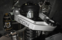 Thumbnail for ICON 21-UP Ford Bronco 2-3in Front 2.5 VS RR CDEV COILOVER KIT