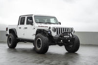 Thumbnail for DV8 Offroad 20-23 Jeep Gladiator JT Spec Series Fender Flares