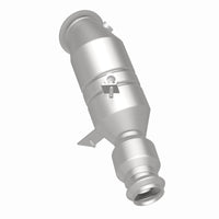 Thumbnail for MagnaFlow Conv DF 2016 BMW 428i 2.0L Underbody