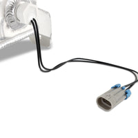 Thumbnail for Mishimoto 13-2018 Ram 6.7L Cummins Aluminum Degas Tank - Natural