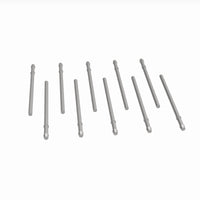 Thumbnail for MagnaFlow Hanger .50inch straight 10pk