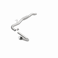 Thumbnail for MagnaFlow Conv DF GM 01-02 2500 Driver Side 6L