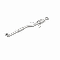 Thumbnail for MagnaFlow Conv DF 01-03 Galant 2.4 rr OEM