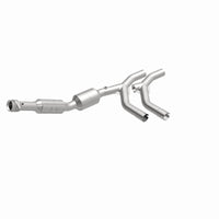Thumbnail for MagnaFlow Conv DF 05-07 Ford E150 4.6L Passenger Side