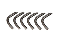 Thumbnail for Lund 94-01 Dodge Ram 1500 Quad Cab EZ Running Board Mounting Bracket Kit - Brite