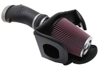 Thumbnail for K&N 10-14 Ford Mustang Shelby GT 5.4L V8 Performance Intake Kit