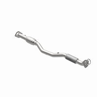 Thumbnail for MagnaFlow Conv Direct Fit Catalytic Converter 2007-2015 Nissan Altima L4 2.5L Gas and Diesel
