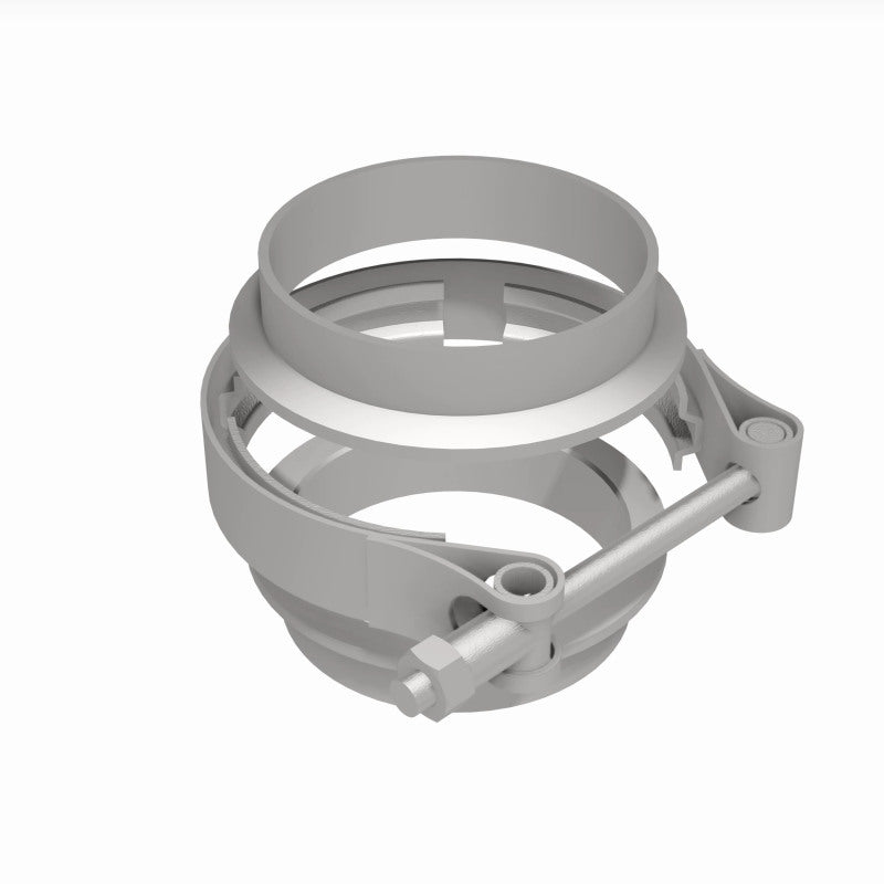 MagnaFlow Clamp Flange Assembly 3.0 inch