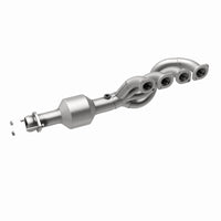 Thumbnail for MagnaFlow Conv DF BMW 5-6 06-09 D/S OEM