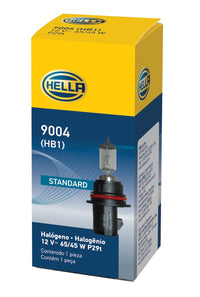 Thumbnail for Hella Bulb 9004/HB1 12V 65/45W P29T T4.6