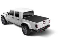 Thumbnail for Truxedo 2020 Jeep Gladiator 5ft Sentry CT Bed Cover