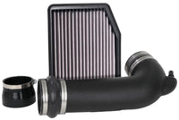 Thumbnail for Airaid Jr. Intake Kit 2019 Chevrolet Silverado 5.3L