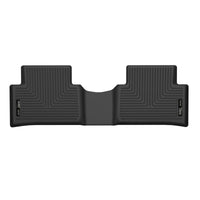 Thumbnail for Husky Liners 2022 Kia Sorento X-Act Contour 2nd Seat Floor Liner - Black
