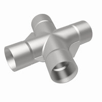 Thumbnail for MagnaFlow Smooth Trans X 2.50inch SS 35deg.