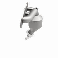 Thumbnail for MagnaFlow Converter Direct Fit 07-15 Toyota Sienna 3.5L