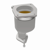 Thumbnail for Magnaflow Conv DF 01-02 Dodge Stratus 2.7L