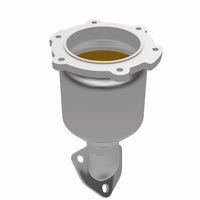 Thumbnail for MagnaFlow Conv DF 04-05 Maxima frnt man OEM