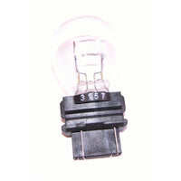 Thumbnail for Omix Front Park Lamp Bulb Clear 94-18 Jeep Wrangler