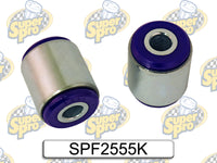 Thumbnail for SuperPro 2003 Mazda 6 S Rear Upper Control Arm Bushing Kit (OR Outer 2pcs.)