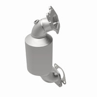 Thumbnail for MagnaFlow OEM Grade 11-14 Dodge Grand Caravan Direct Fit Federal Rear Catalytic Converter