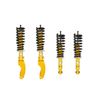 Thumbnail for Bilstein B12 2004 Porsche Cayenne Base Front and Rear Suspension Kit