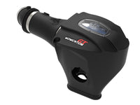 Thumbnail for aFe Momentum GT 17-18 Dodge Charger/Challenger SRT Hellcat CAI(w/ Pro 5R Media Filter)