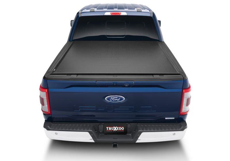 Truxedo F-150 Lo Pro Cover