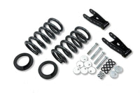 Thumbnail for Belltech LOWERING KIT W/O SHOCKS