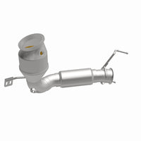 Thumbnail for MagnaFlow 15-19 Mini Cooper S L4 2.0L Direct-fit Catalytic Converter