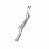 Thumbnail for Magnaflow Conv DF 2007-2011 RANGER 2.3L Underbody
