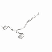 Thumbnail for Magnaflow 2022+ Honda Civic Sport 1.5L Hatchback NEO Cat-Back Exhaust System