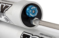 Thumbnail for Fox 99-04 Ford SD 2.0 Performance Series 9.6in Smooth Body R/R Front Shock w/CD Adj. / 1.5-3in. Lift