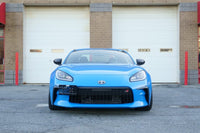 Thumbnail for Turbo XS 22-23 Subaru BRZ/Toyota GR86 Towtag License Plate Relocation Kit