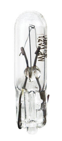 Thumbnail for Hella Bulb 37 12V 1.3W W2X4.6d T1.75 (Min. Order QTY 10)