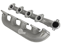 Thumbnail for aFe Bladerunner Manifolds Exhaust for Ford Diesel Trucks 03-07 V8-6.0L (td)