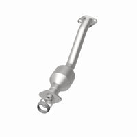 Thumbnail for Magnaflow Conv DF 2012-2013 JUKE 1.6L Underbody