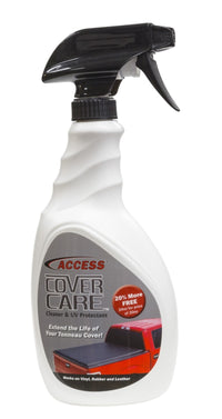 Thumbnail for Access Accessories COVER CARE Cleaner (24 oz. Spray Bottle)