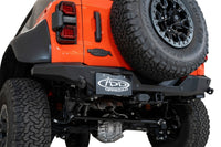 Thumbnail for Addictive Desert Designs 22-23 Ford Bronco Raptor Rock Fighter Rear Bumper