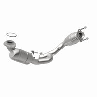 Thumbnail for MagnaFlow Conv DF 00-03 Ford Taurus 3.0L