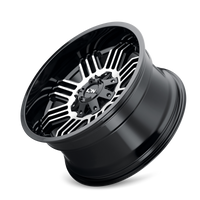 Thumbnail for ION Type 144 20x9 / 6x135 BP / 18mm Offset / 106mm Hub Black/Machined Wheel