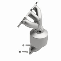 Thumbnail for MagnaFlow Conv DF 07-08 Hyundai Tiburon 2.7L