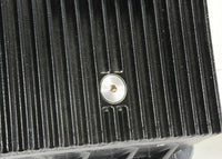 Thumbnail for Yukon Gear 07-19 Chevrolet Silverado 2500 HD/3500 HD High-Capacity Aluminum Allison Transmission Pan