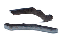 Thumbnail for JKS Manufacturing Jeep Wrangler JK Lower Steering C-Knuckle Gusset (Weld On)